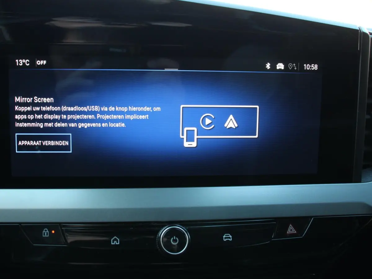 1.2 Turbo Hybrid Edition Navigatie Apple Carplay/Android Auto Camera Parkeersensoren Adaptieve Cruise Control Stoel- en stuurverwarming Dodehoek assistent Climate Control Virtual Cockpit Ful