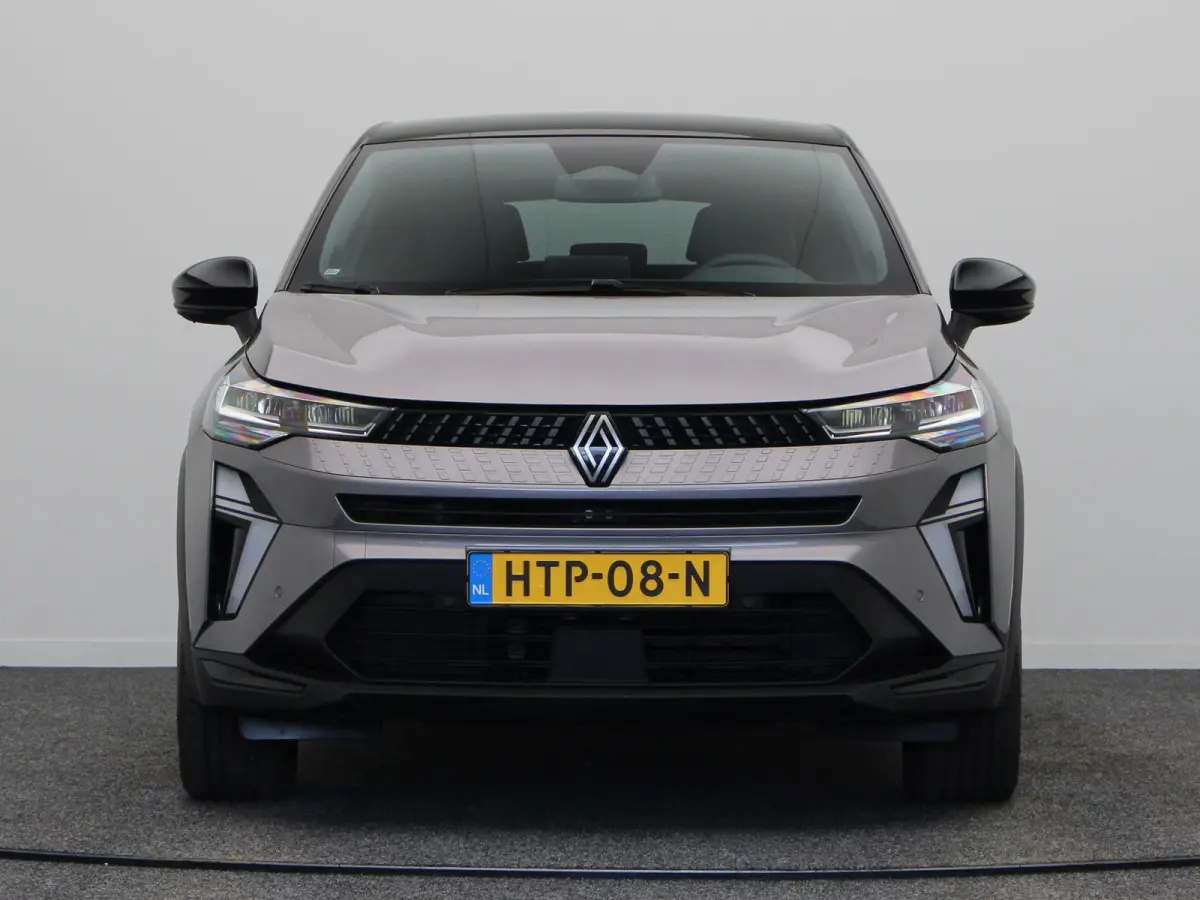 E-Tech full hybrid 145pk techno | Navigatie | Achteruitrijcamera | Parkeersensoren voor en achter | Climate control |