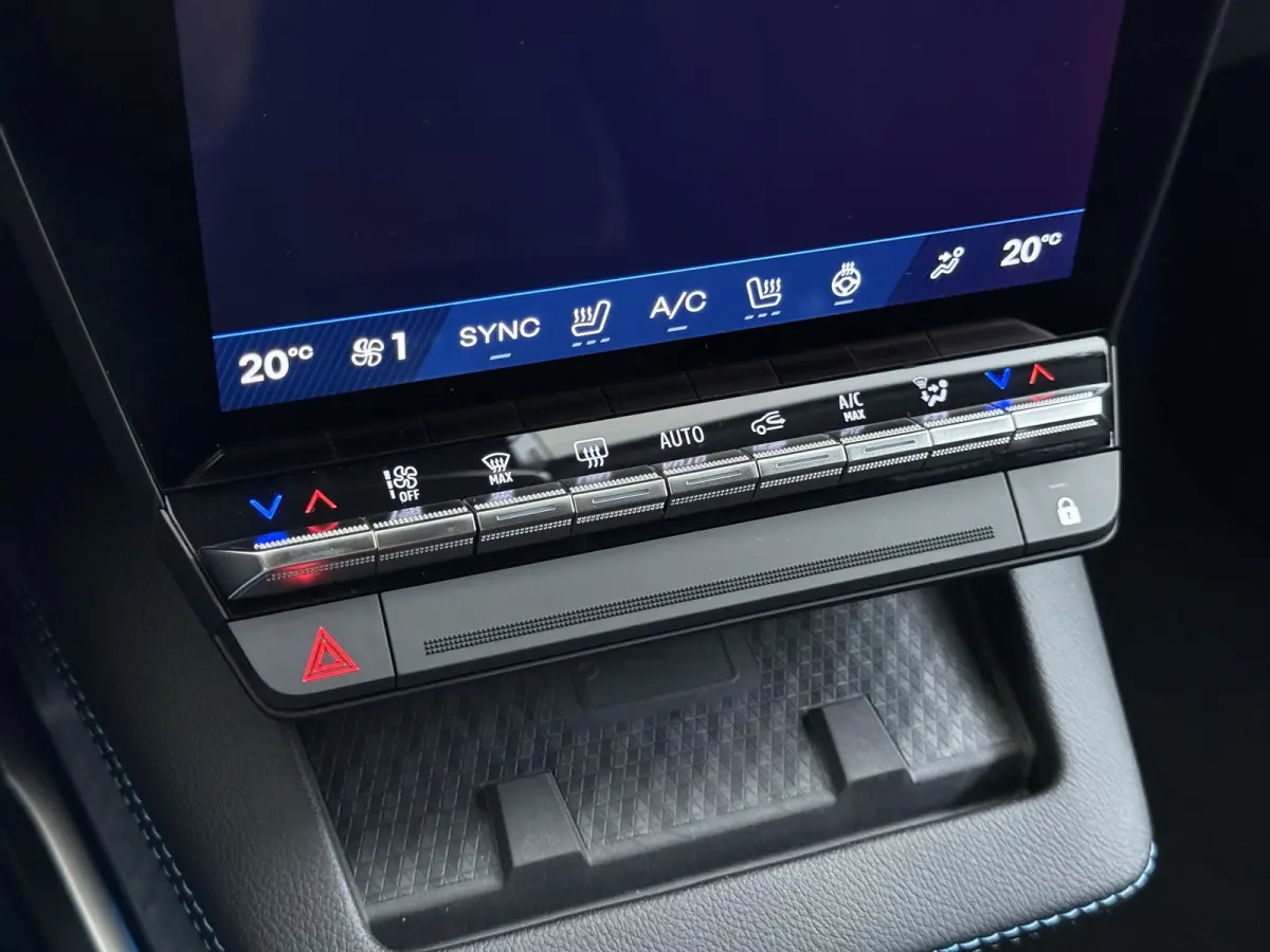 EV87 long range esprit Alpine 16K KM! | STOEL + STUURVERWARMING | ELEK. ACHTERKLEP | KEYLESS | DODEHOEK | ADAP. CRUISE | ALL IN RIJKLAAR PRIJS! |