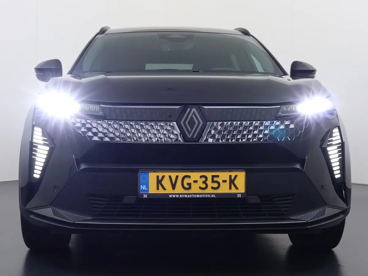 EV87 long range esprit Alpine 16K KM! | STOEL + STUURVERWARMING | ELEK. ACHTERKLEP | KEYLESS | DODEHOEK | ADAP. CRUISE | ALL IN RIJKLAAR PRIJS! |