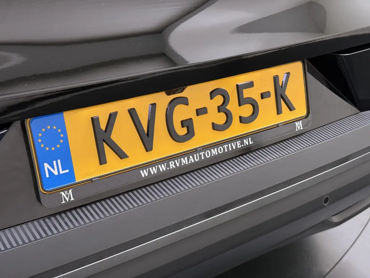 EV87 long range esprit Alpine 16K KM! | STOEL + STUURVERWARMING | ELEK. ACHTERKLEP | KEYLESS | DODEHOEK | ADAP. CRUISE | ALL IN RIJKLAAR PRIJS! |
