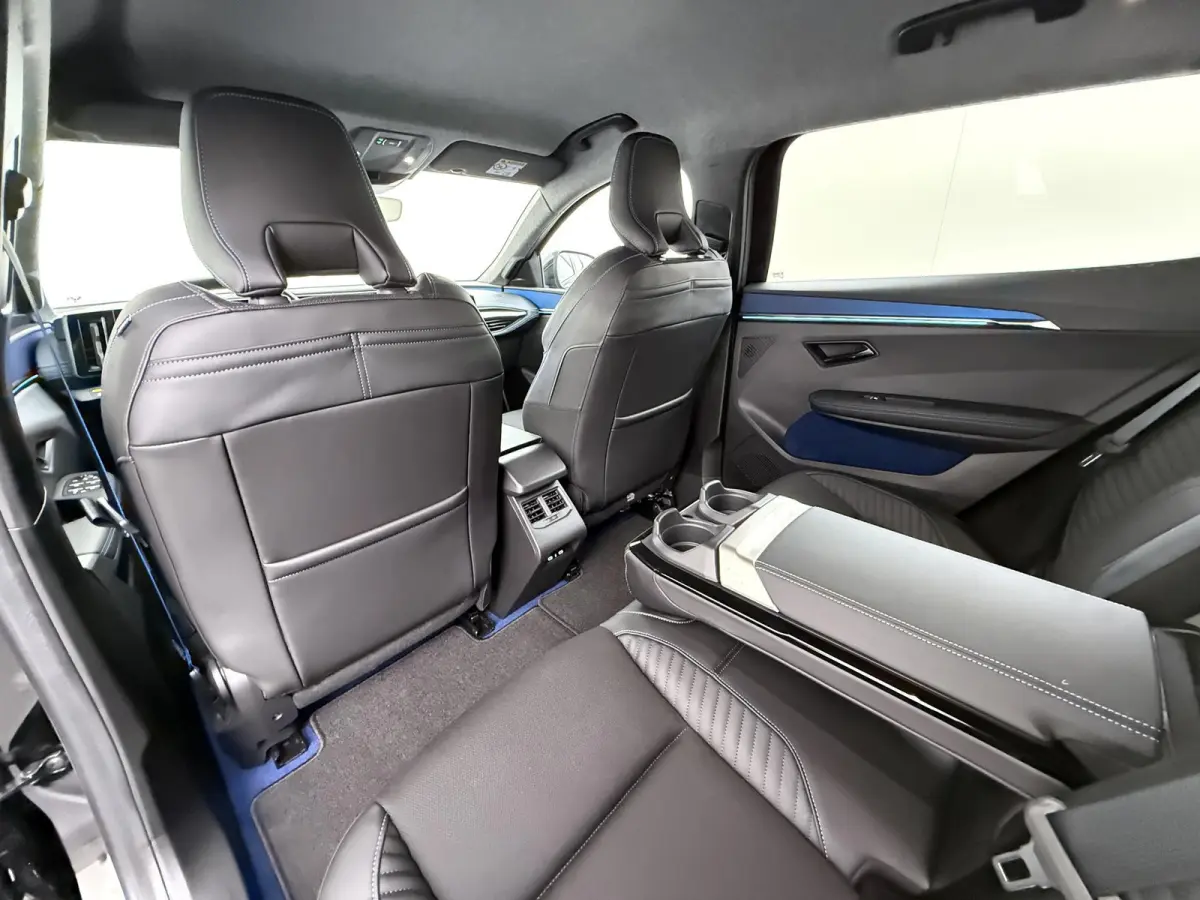 EV87 long range esprit Alpine 16K KM! | STOEL + STUURVERWARMING | ELEK. ACHTERKLEP | KEYLESS | DODEHOEK | ADAP. CRUISE | ALL IN RIJKLAAR PRIJS! |