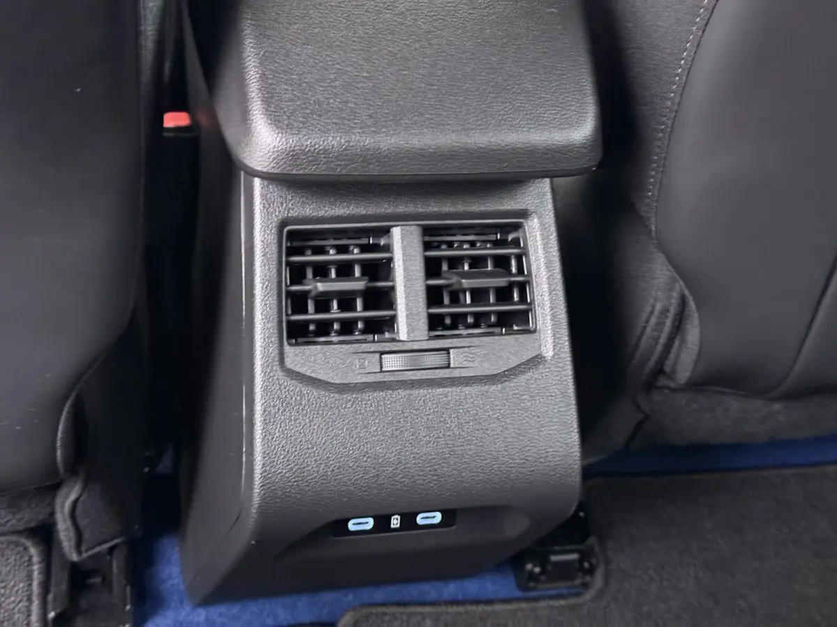 EV87 long range esprit Alpine 16K KM! | STOEL + STUURVERWARMING | ELEK. ACHTERKLEP | KEYLESS | DODEHOEK | ADAP. CRUISE | ALL IN RIJKLAAR PRIJS! |