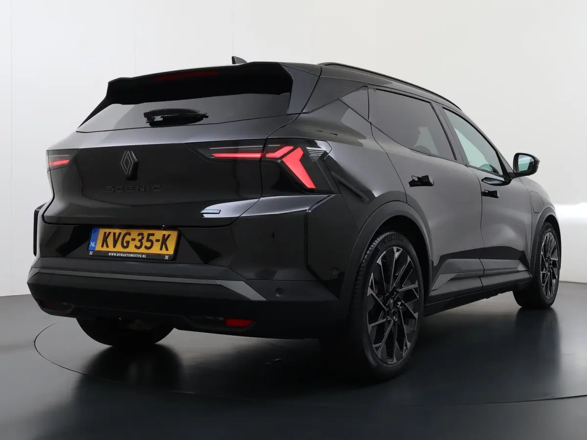 EV87 long range esprit Alpine 16K KM! | STOEL + STUURVERWARMING | ELEK. ACHTERKLEP | KEYLESS | DODEHOEK | ADAP. CRUISE | ALL IN RIJKLAAR PRIJS! |