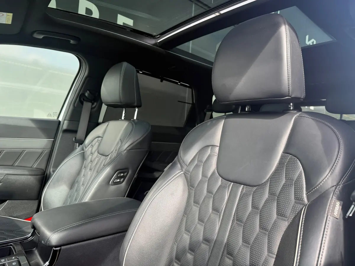 1.6 T-GDI Plug-in Hybrid 4WD ExecutiveLine 7p.