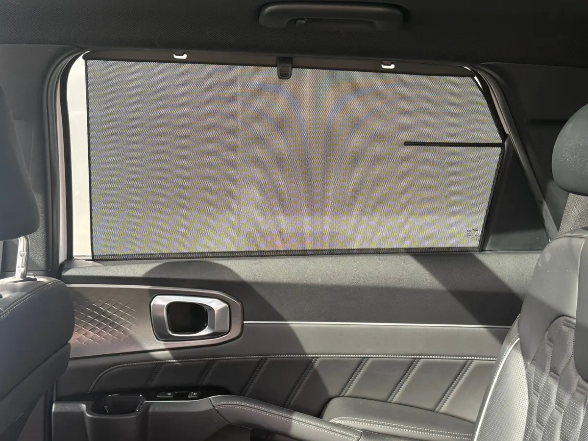 1.6 T-GDI Plug-in Hybrid 4WD ExecutiveLine 7p.