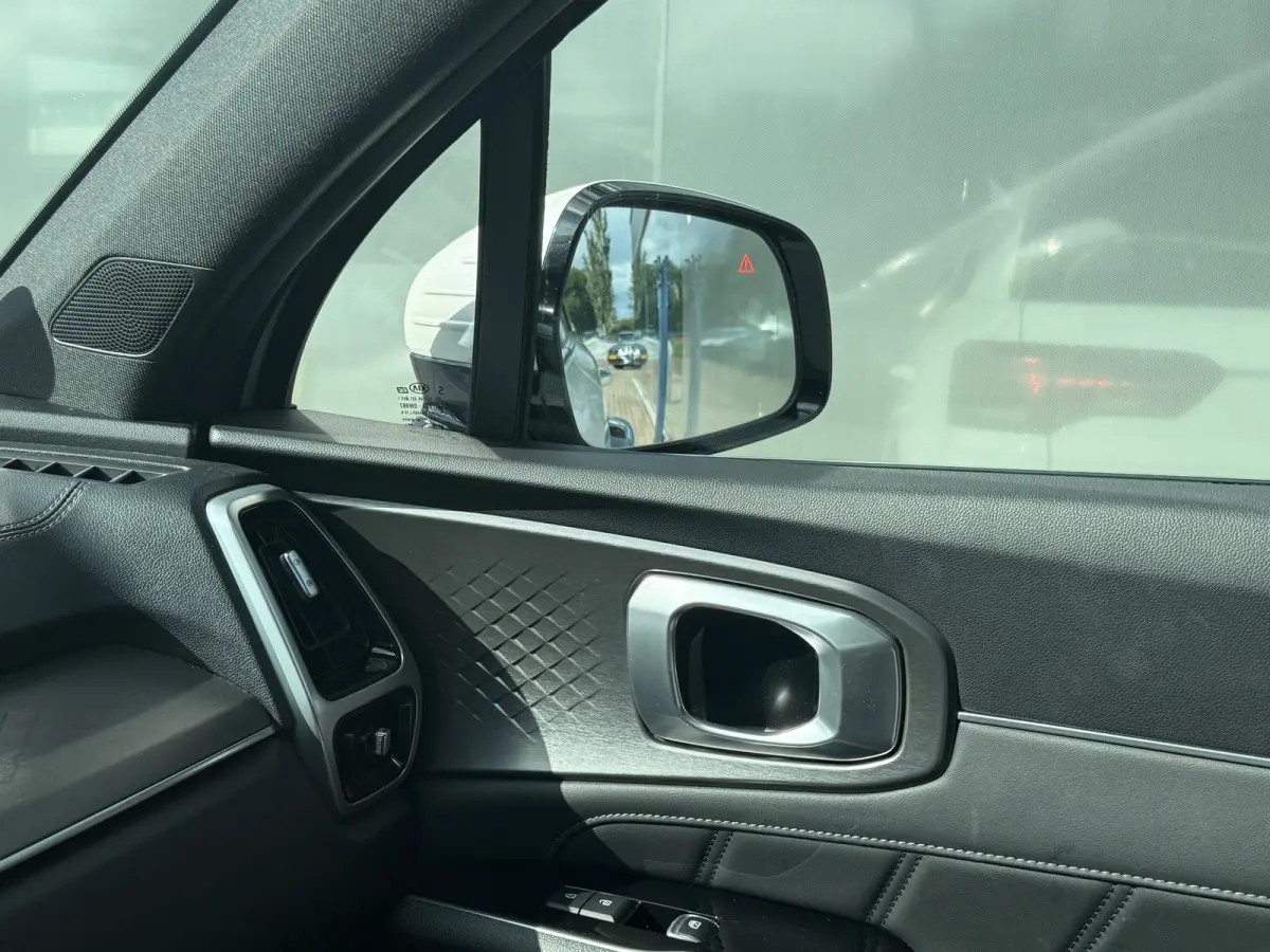 1.6 T-GDI Plug-in Hybrid 4WD ExecutiveLine 7p.