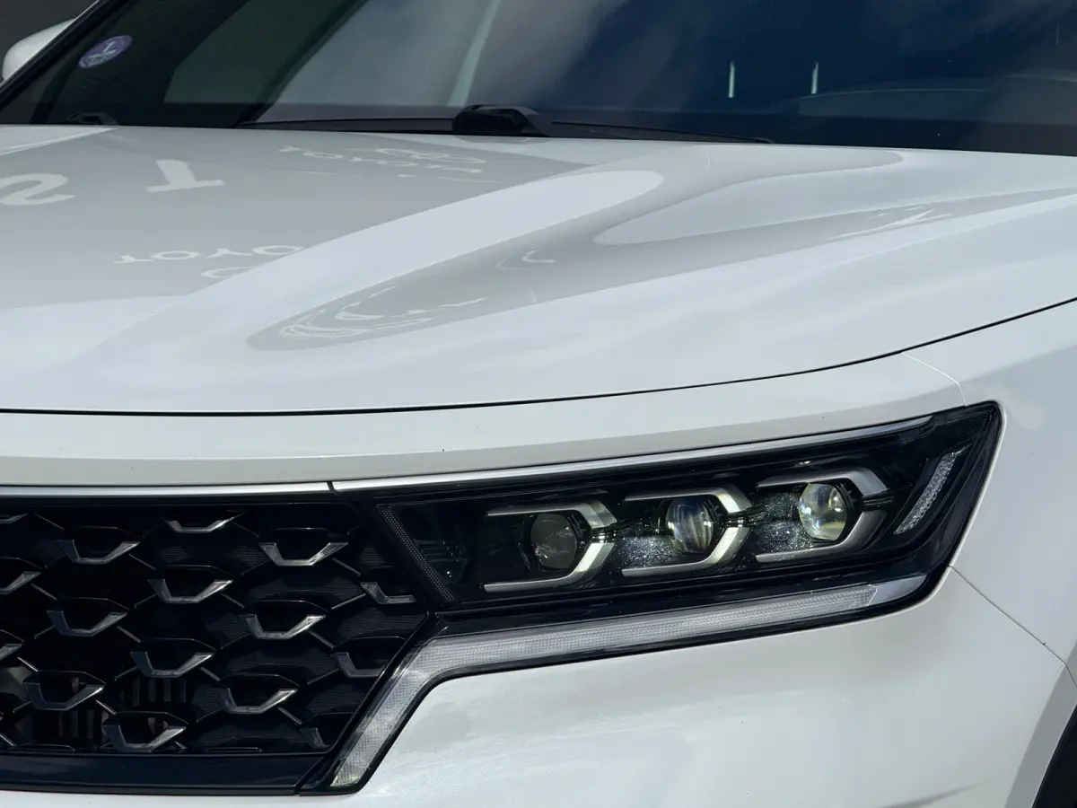 1.6 T-GDI Plug-in Hybrid 4WD ExecutiveLine 7p.