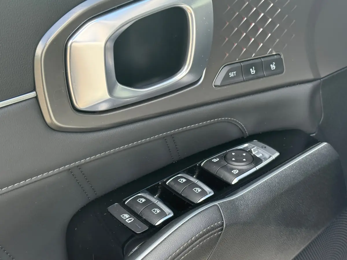 1.6 T-GDI Plug-in Hybrid 4WD ExecutiveLine 7p.