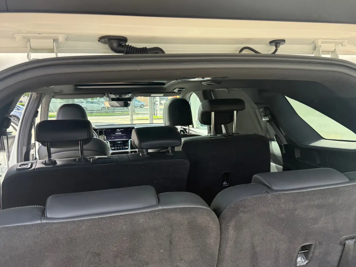 1.6 T-GDI Plug-in Hybrid 4WD ExecutiveLine 7p.
