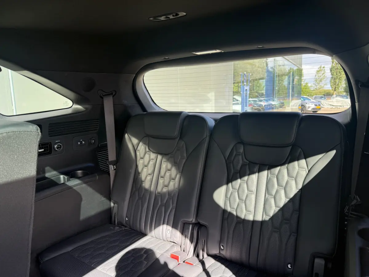 1.6 T-GDI Plug-in Hybrid 4WD ExecutiveLine 7p.