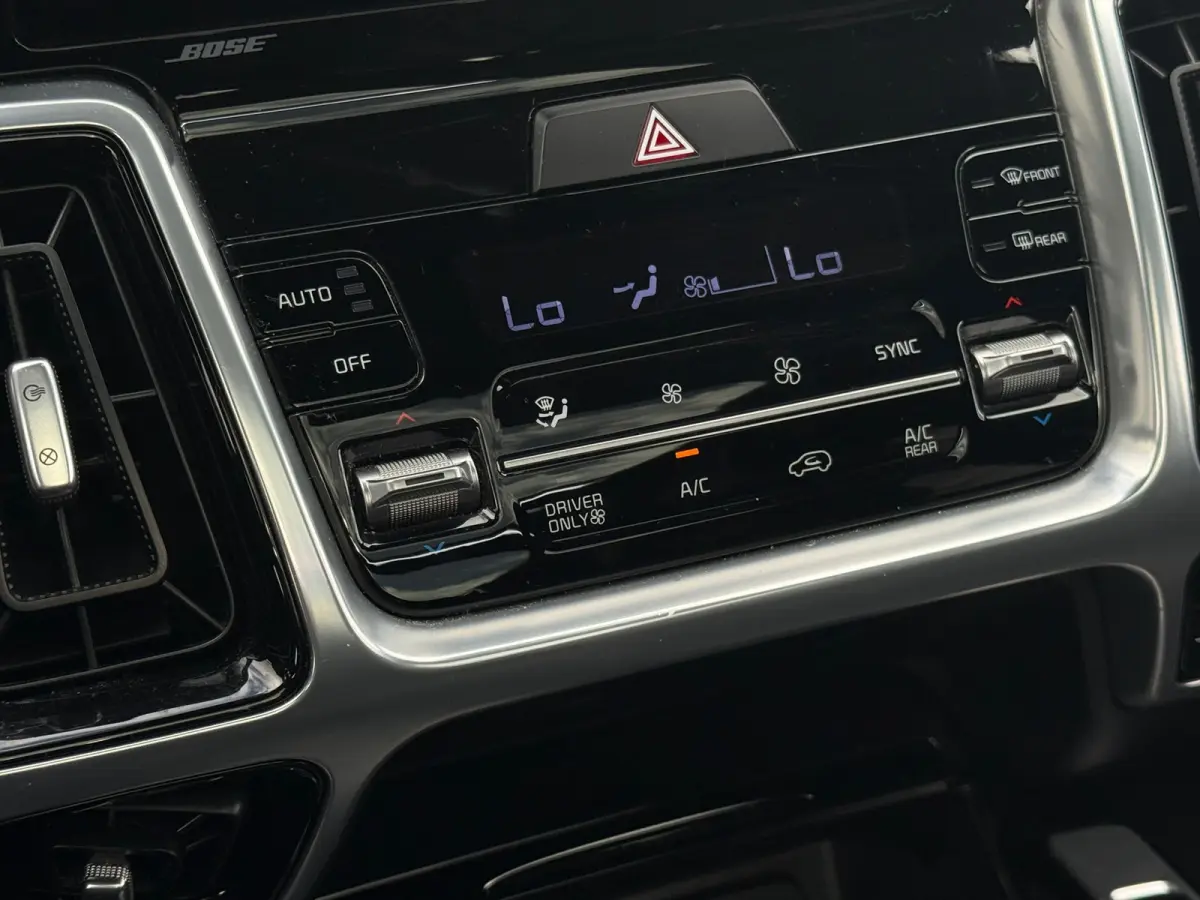 1.6 T-GDI Plug-in Hybrid 4WD ExecutiveLine 7p.
