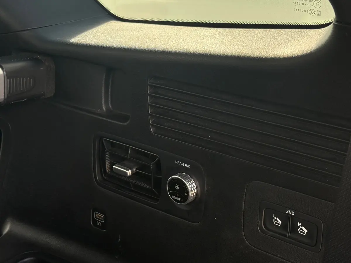 1.6 T-GDI Plug-in Hybrid 4WD ExecutiveLine 7p.