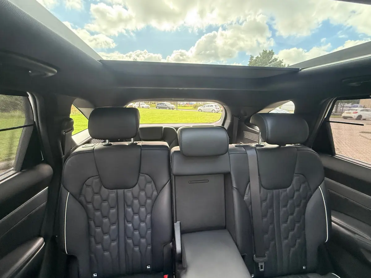 1.6 T-GDI Plug-in Hybrid 4WD ExecutiveLine 7p.