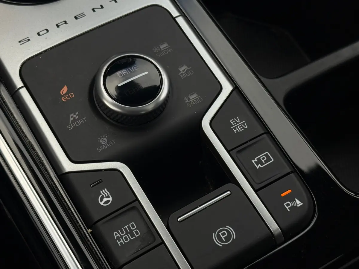 1.6 T-GDI Plug-in Hybrid 4WD ExecutiveLine 7p.