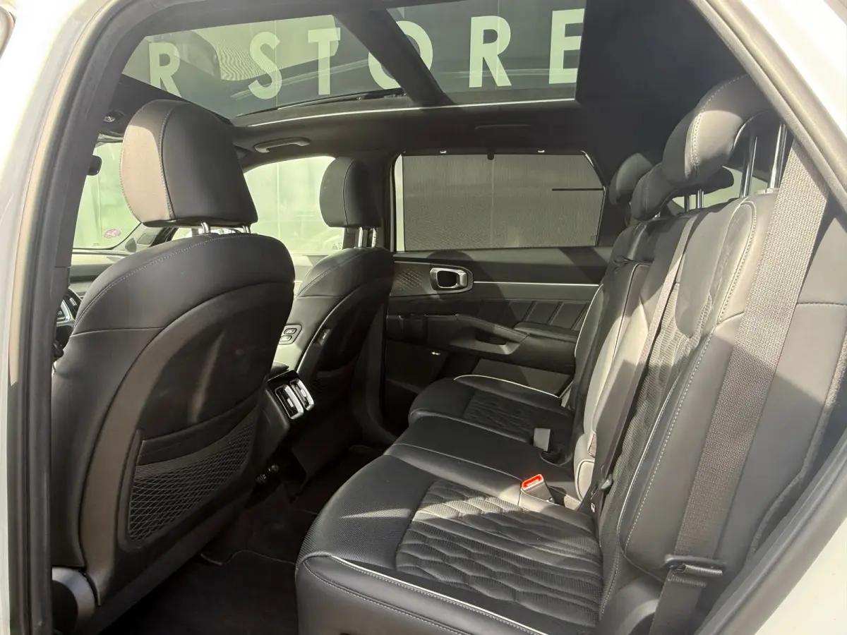 1.6 T-GDI Plug-in Hybrid 4WD ExecutiveLine 7p.