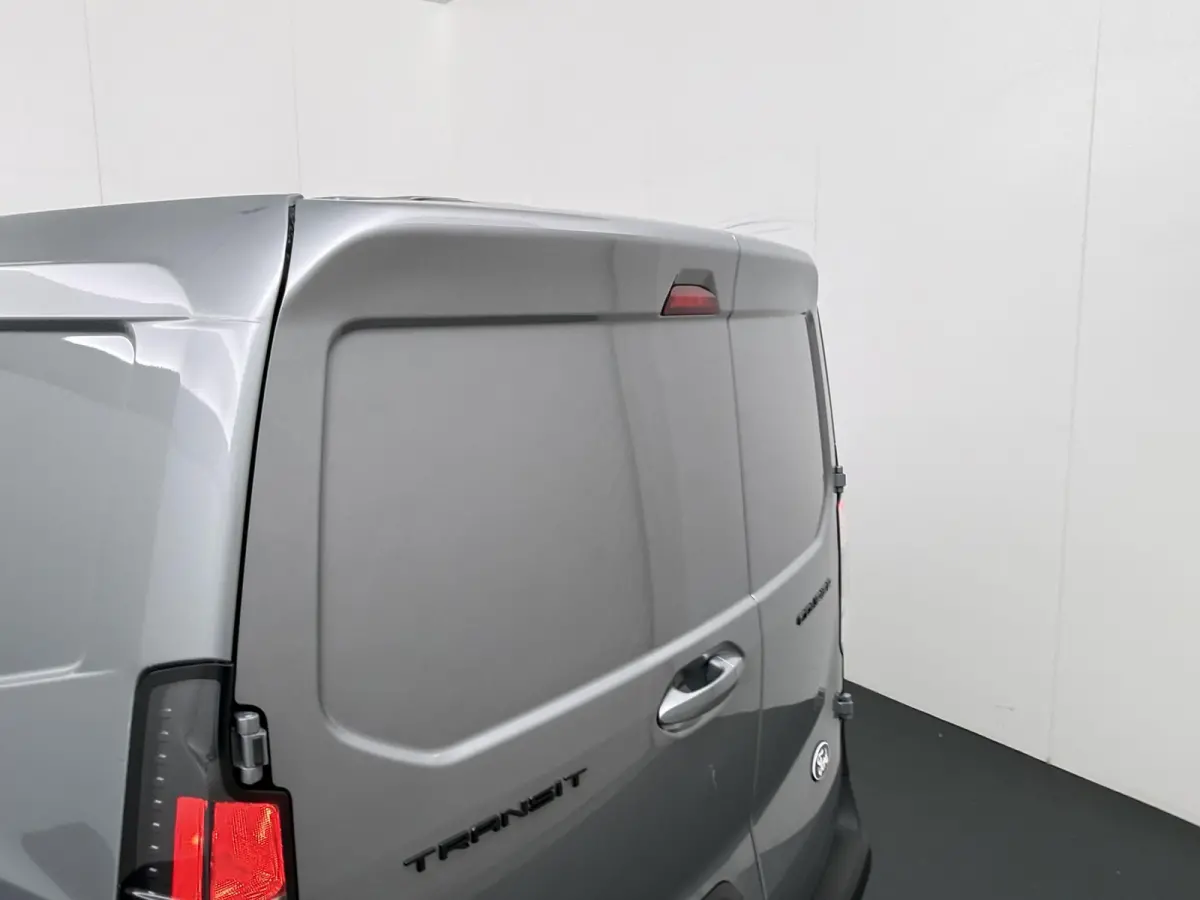 1.5 EcoBlue Limited | Trekhaak | Stoel-, Stuur- & Voorruitverw. |