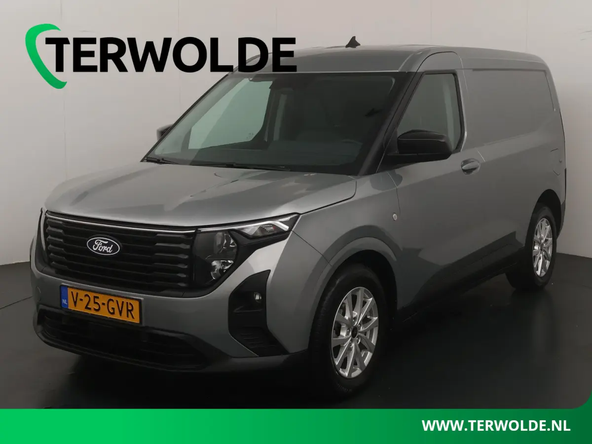 1.5 EcoBlue Limited | Trekhaak | Stoel-, Stuur- & Voorruitverw. |