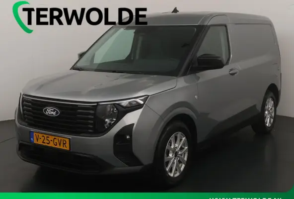1.5 EcoBlue Limited | Trekhaak | Stoel-, Stuur- & Voorruitverw. |