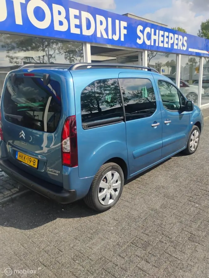combi 1.2 PureTech XTR