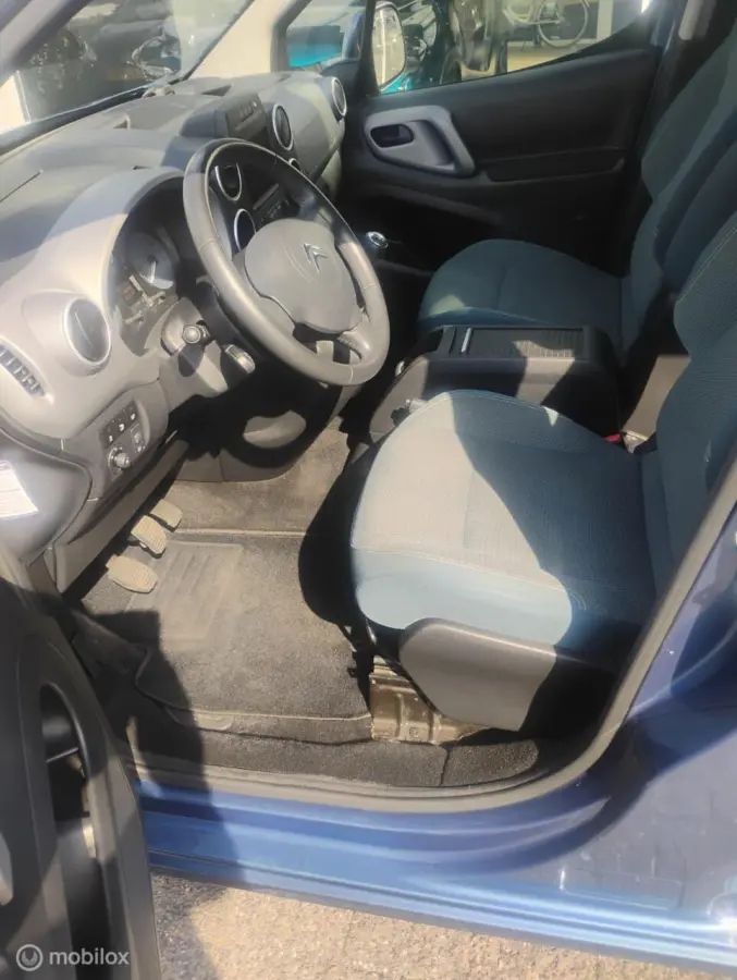 combi 1.2 PureTech XTR