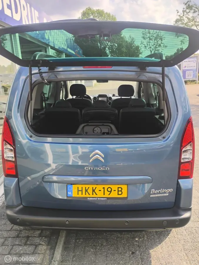 combi 1.2 PureTech XTR