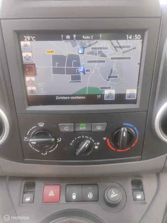 combi 1.2 PureTech XTR