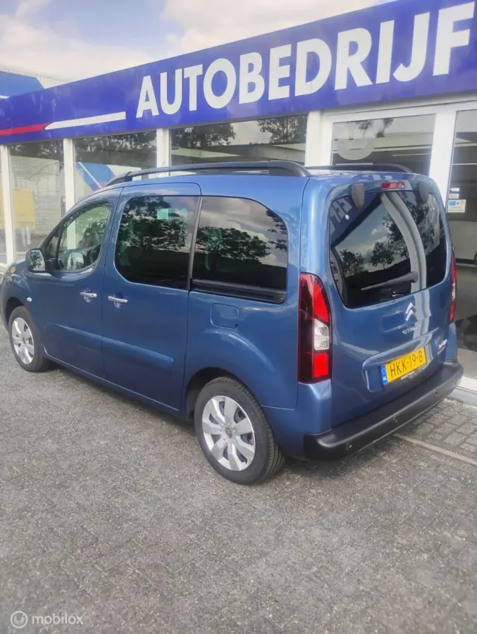 combi 1.2 PureTech XTR