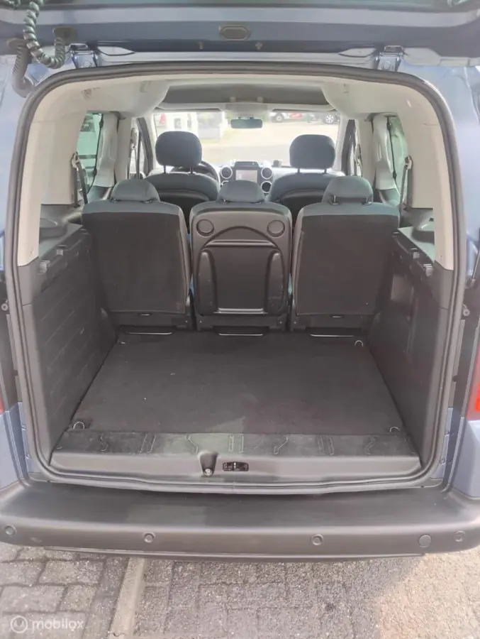 combi 1.2 PureTech XTR