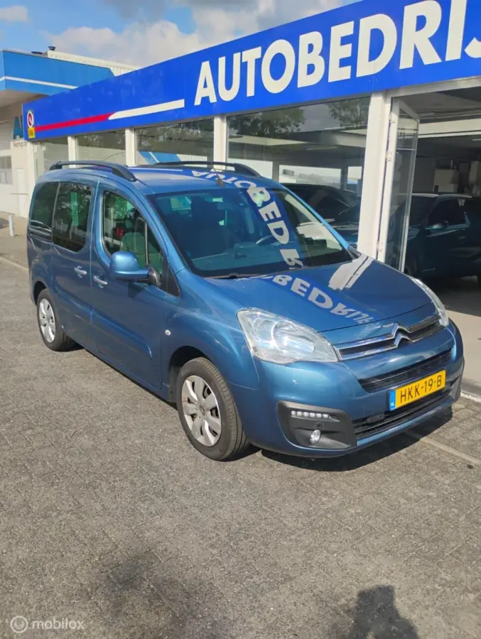 combi 1.2 PureTech XTR