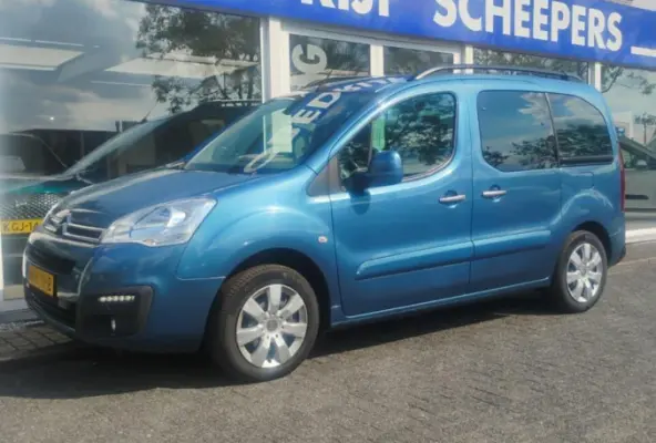 combi 1.2 PureTech XTR