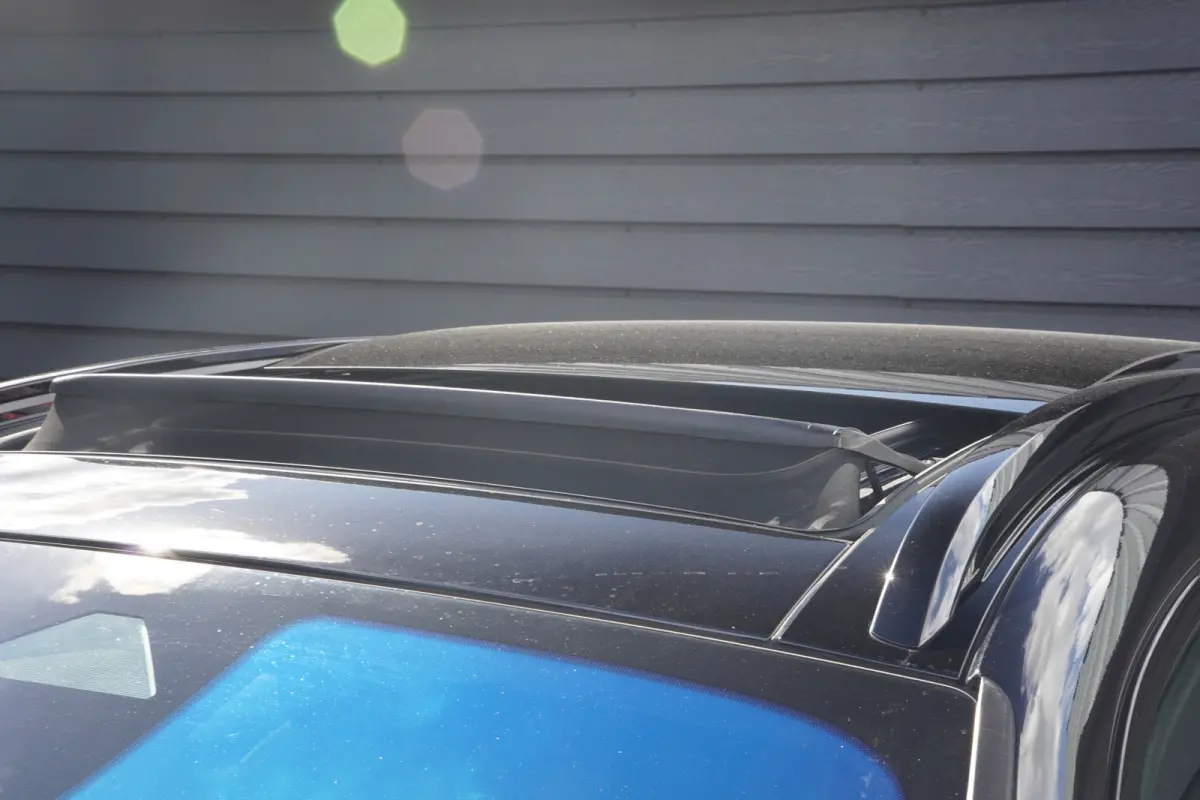 3.0 V6 Trofeo - PANODAK - TREKHAAK - HEAD UP - 360 CAMERA - SONUS FABER -