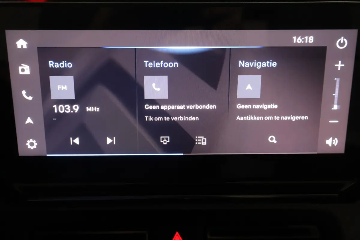 Max 113pk Comfort Range 44 kWh | WLTP 328km