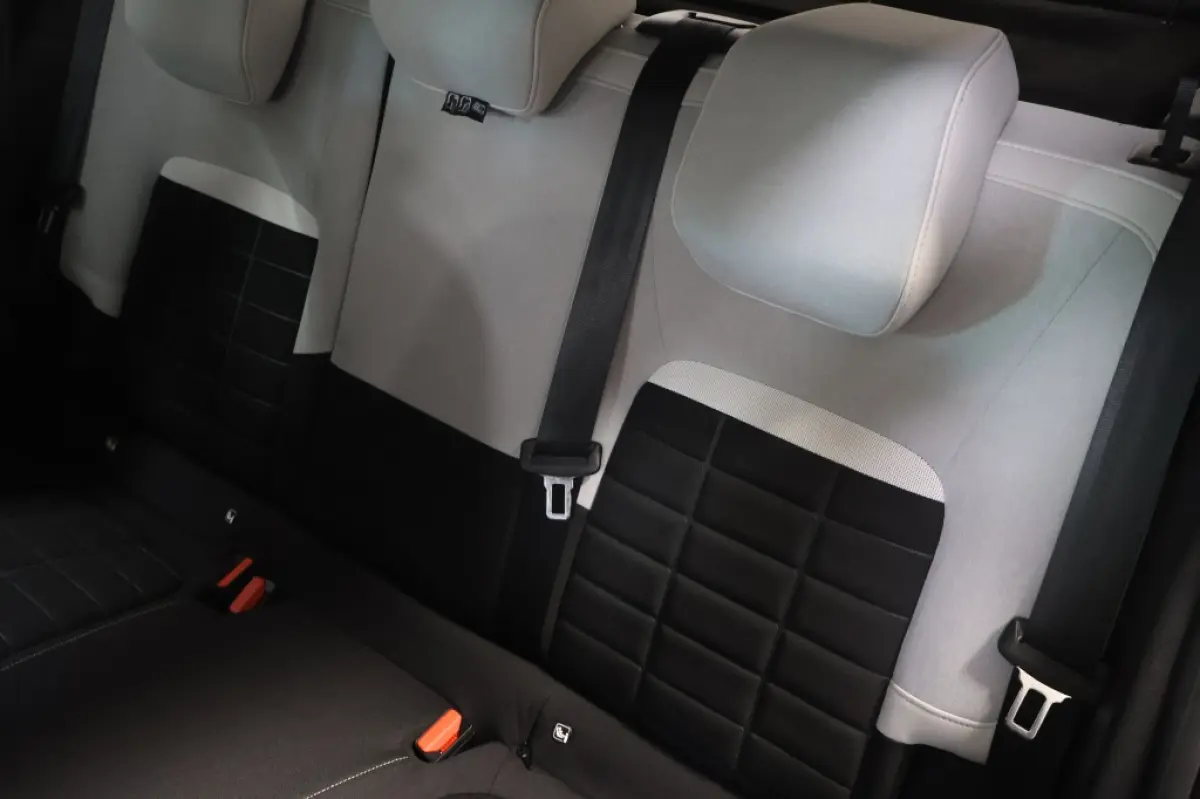 Max 113pk Comfort Range 44 kWh | WLTP 328km