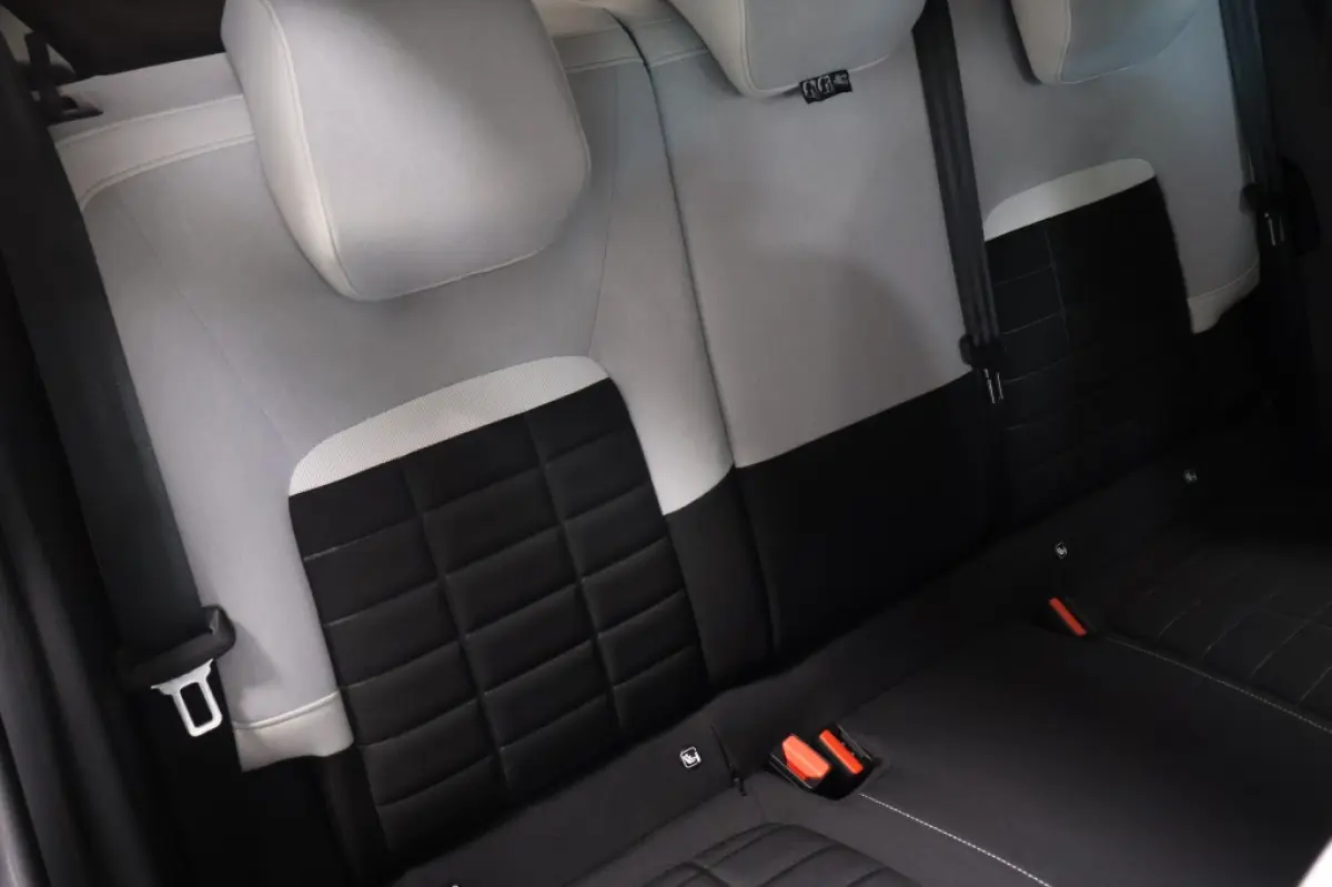 Max 113pk Comfort Range 44 kWh | WLTP 328km