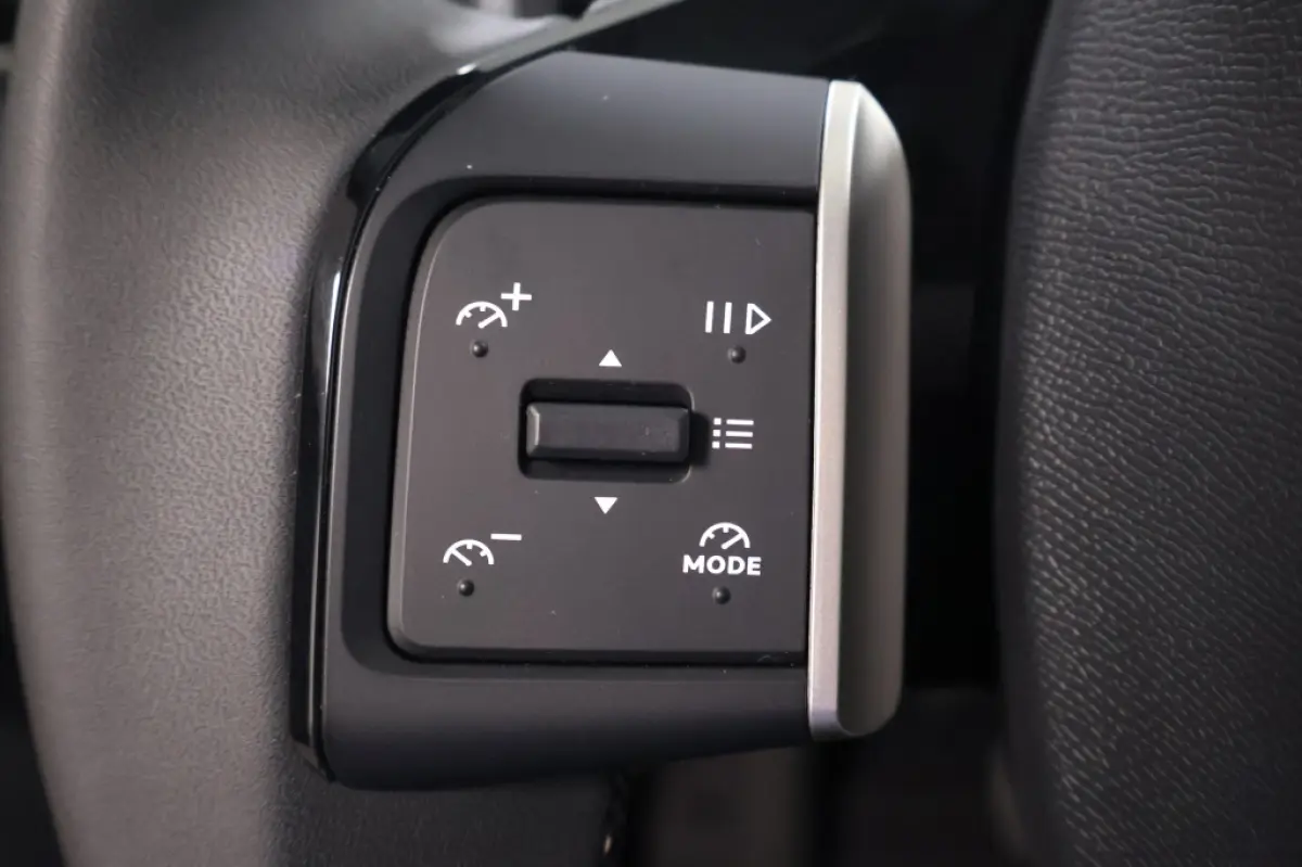Max 113pk Comfort Range 44 kWh | WLTP 328km