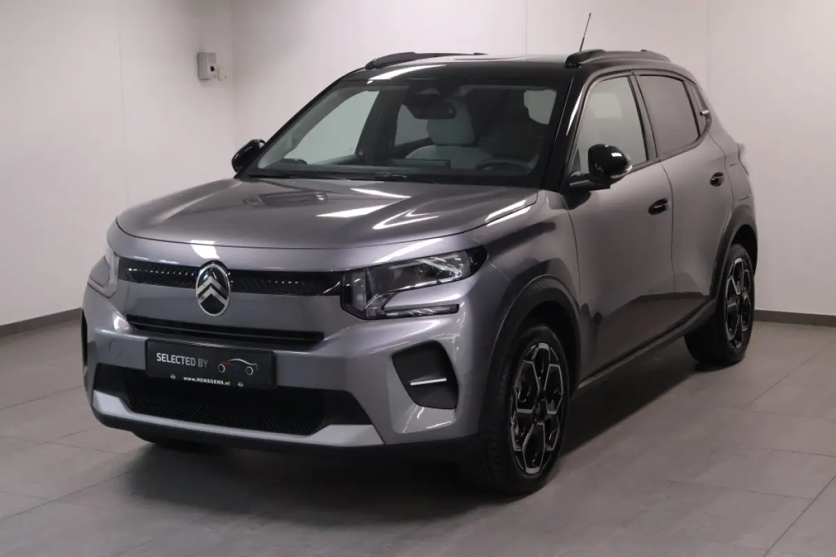Max 113pk Comfort Range 44 kWh | WLTP 328km