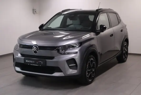 Max 113pk Comfort Range 44 kWh | WLTP 328km