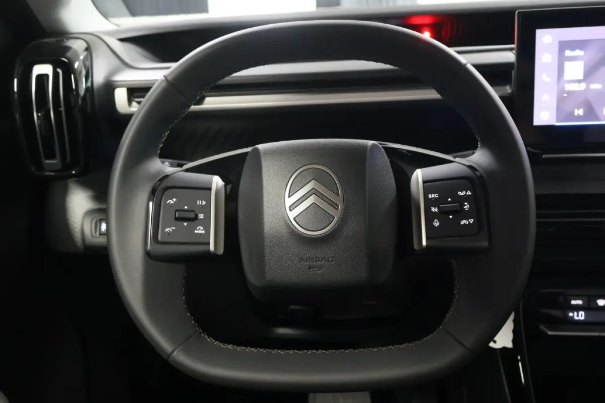 Max 113pk Comfort Range 44 kWh | WLTP 328km