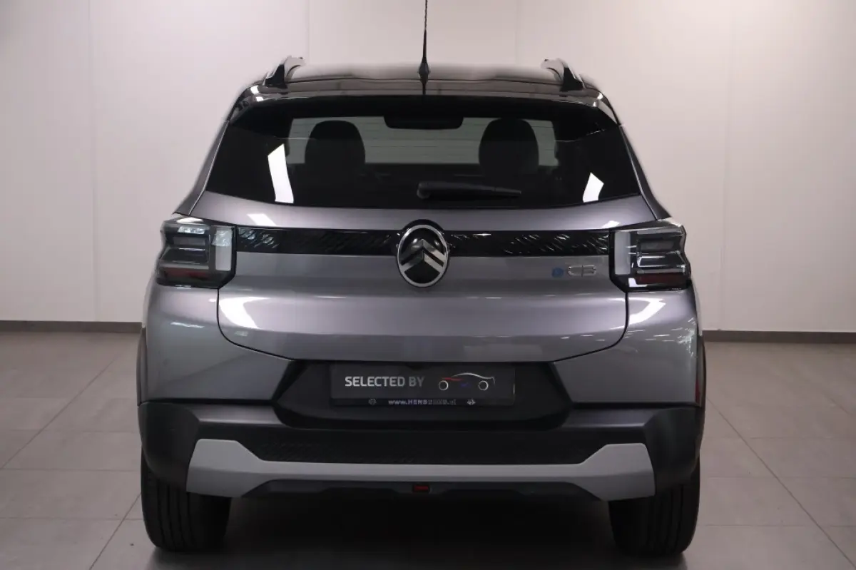 Max 113pk Comfort Range 44 kWh | WLTP 328km