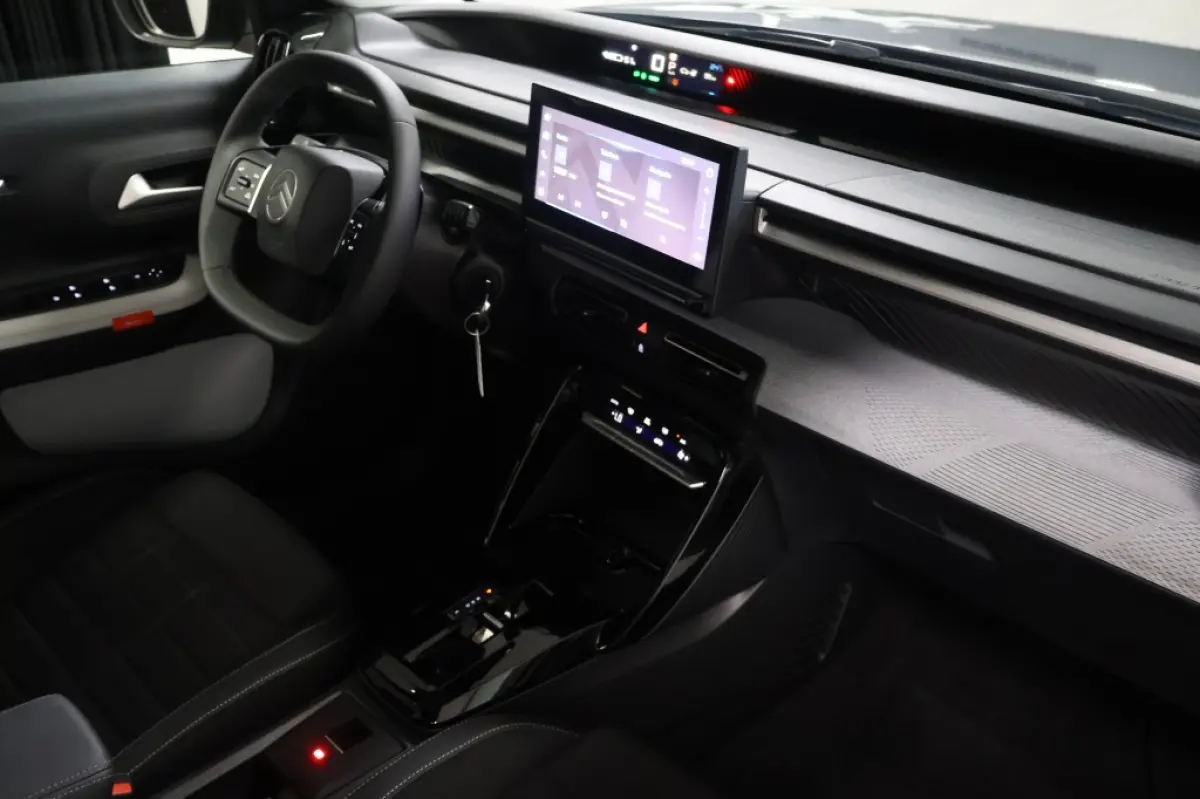 Max 113pk Comfort Range 44 kWh | WLTP 328km