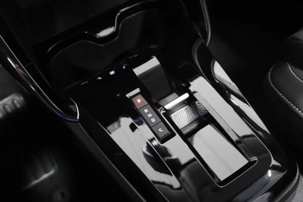 Max 113pk Comfort Range 44 kWh | WLTP 328km