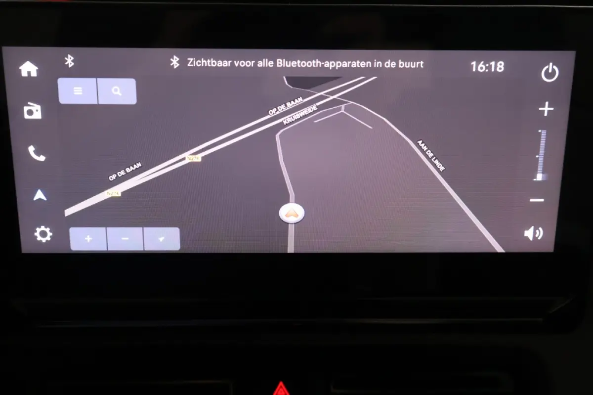 Max 113pk Comfort Range 44 kWh | WLTP 328km