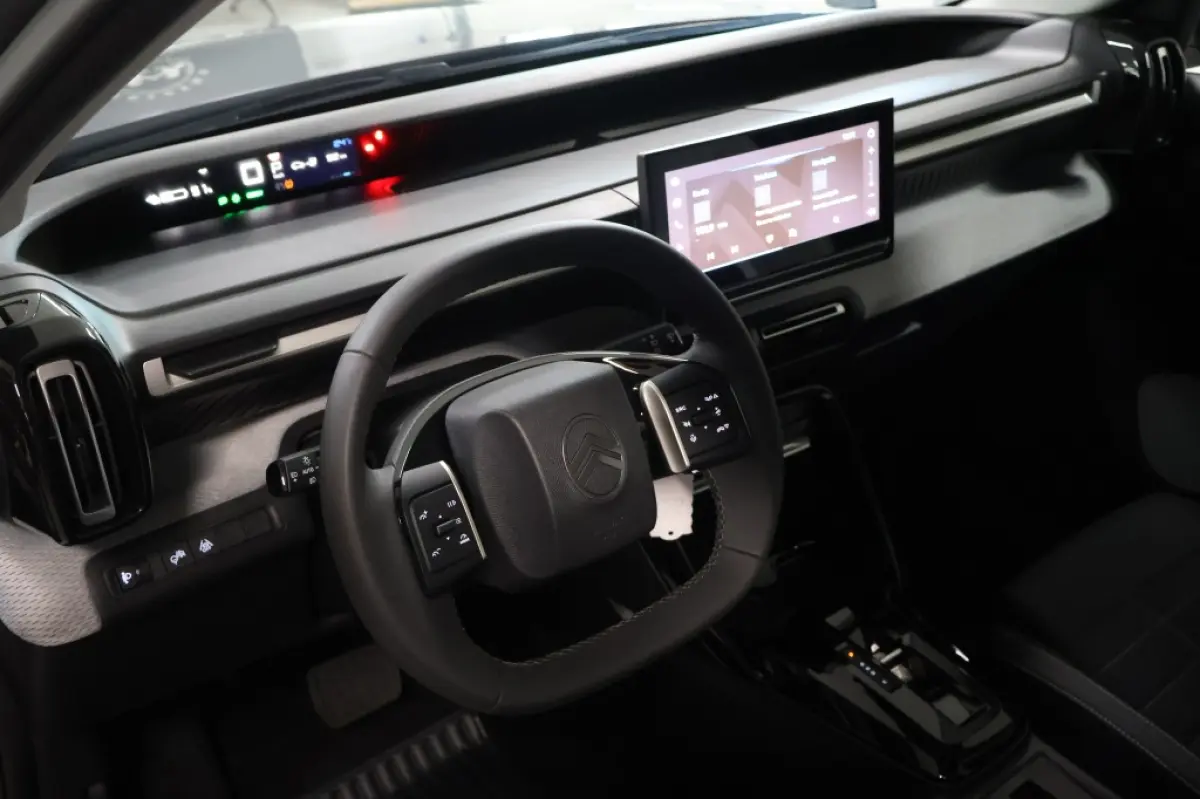 Max 113pk Comfort Range 44 kWh | WLTP 328km