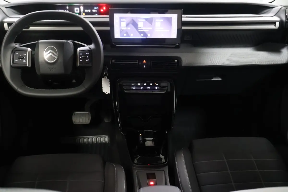 Max 113pk Comfort Range 44 kWh | WLTP 328km