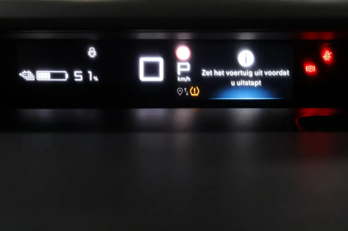 Max 113pk Comfort Range 44 kWh | WLTP 328km