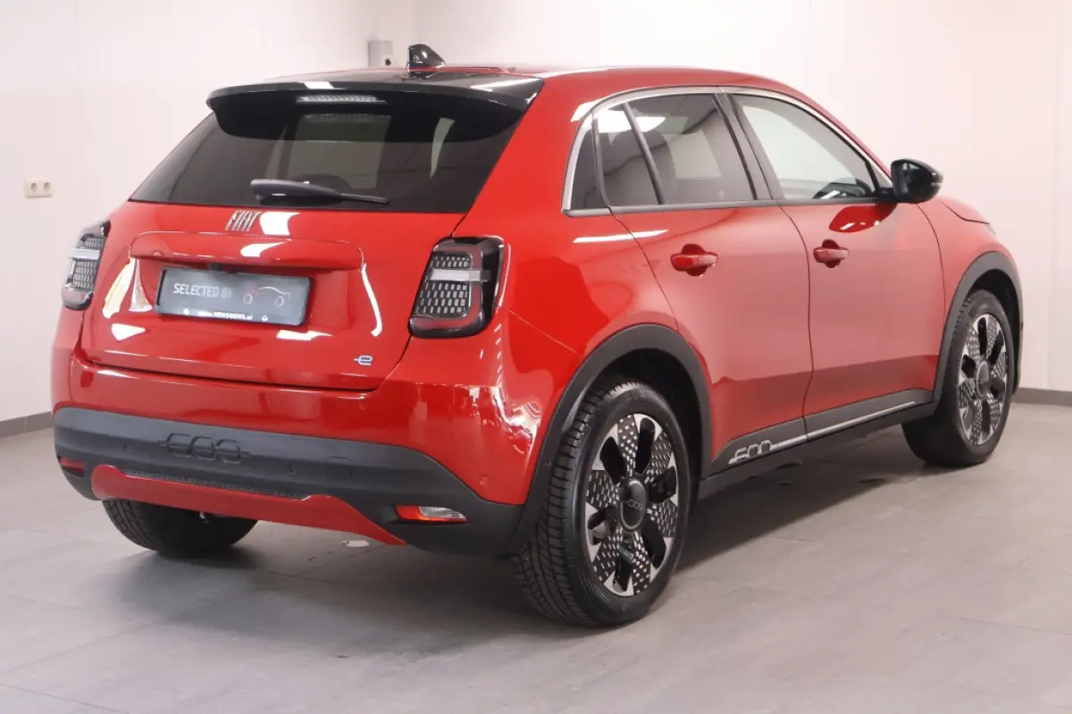 La Prima 54 kWh