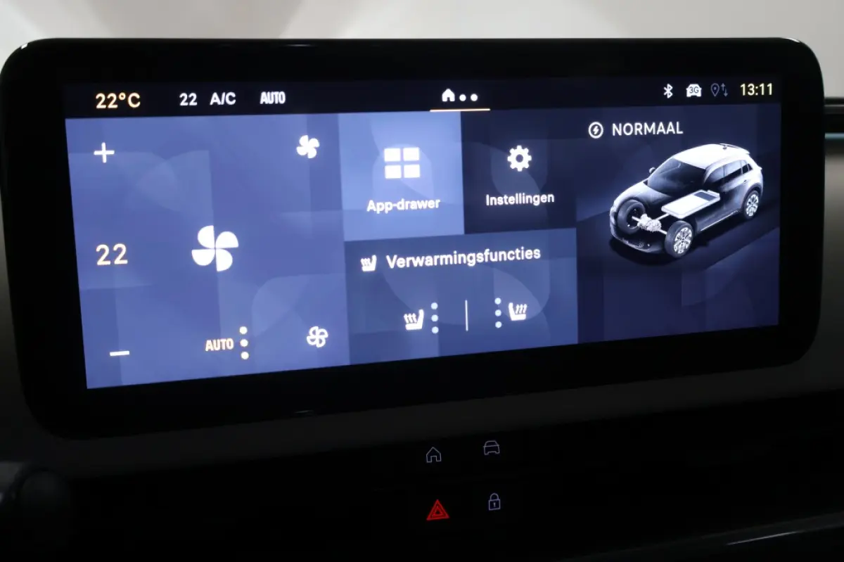 La Prima 54 kWh