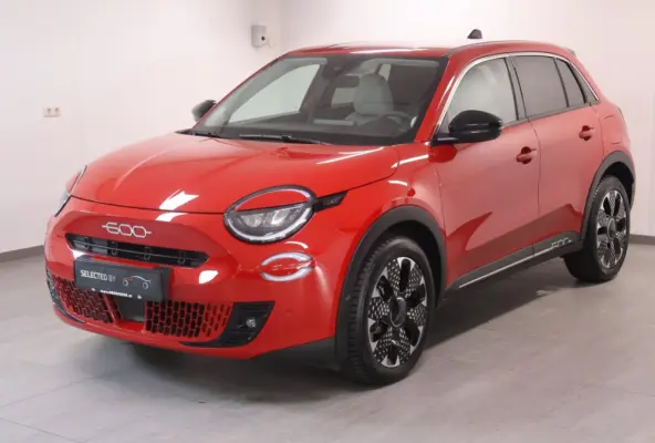 La Prima 54 kWh