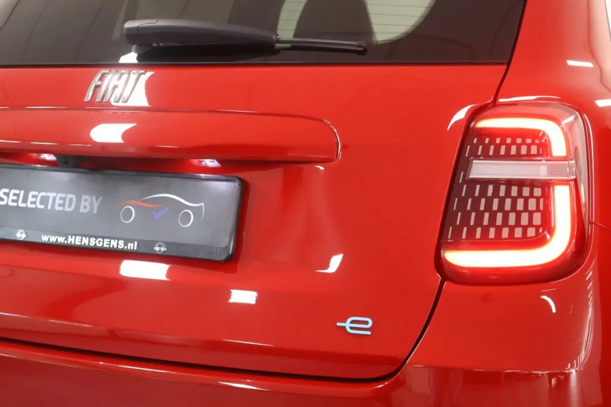 La Prima 54 kWh